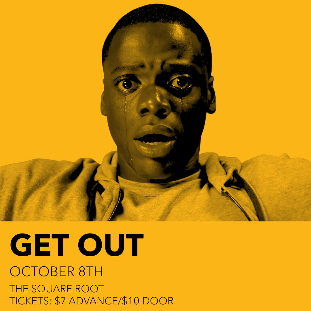 Get Out
