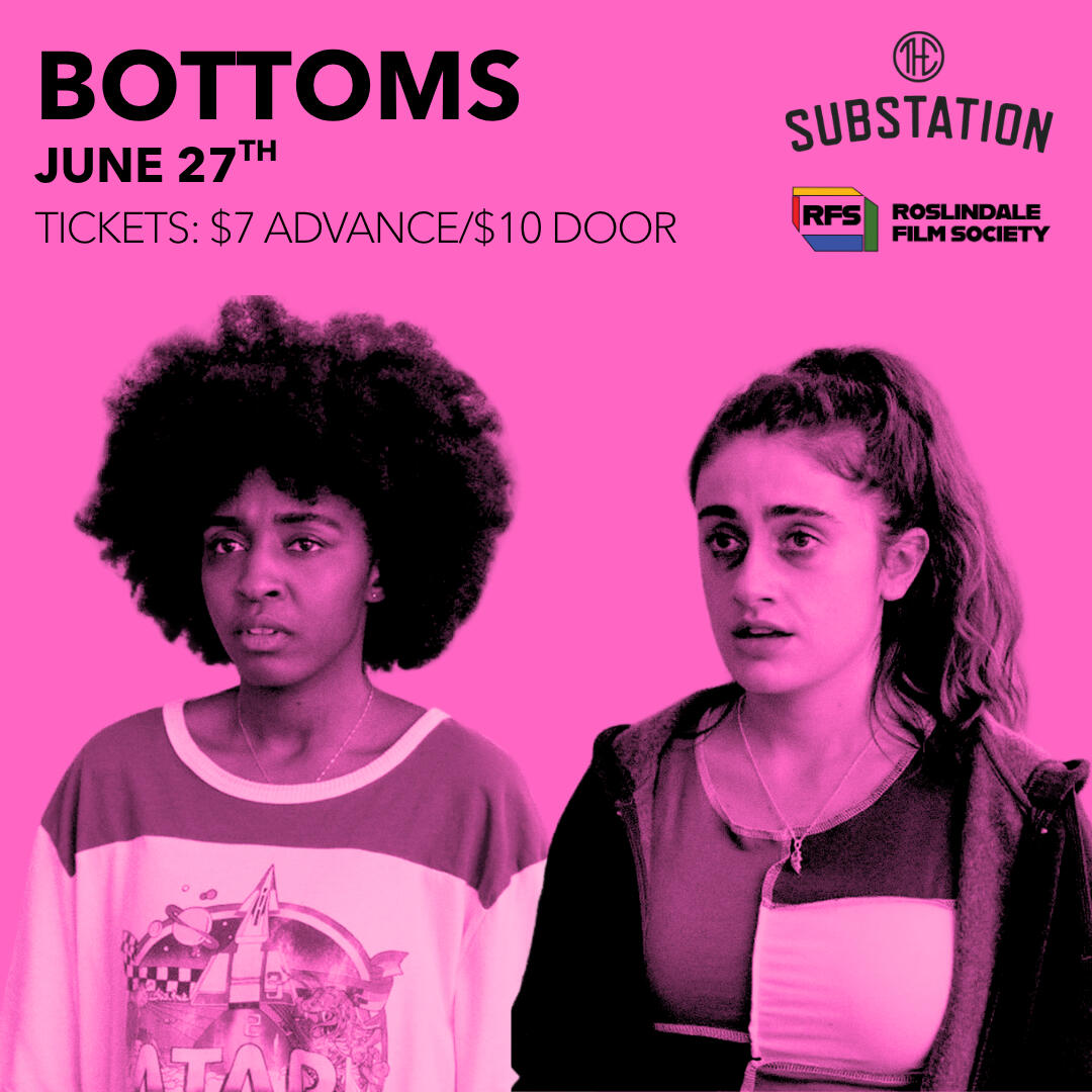 Bottoms (2023) Bottoms (2023