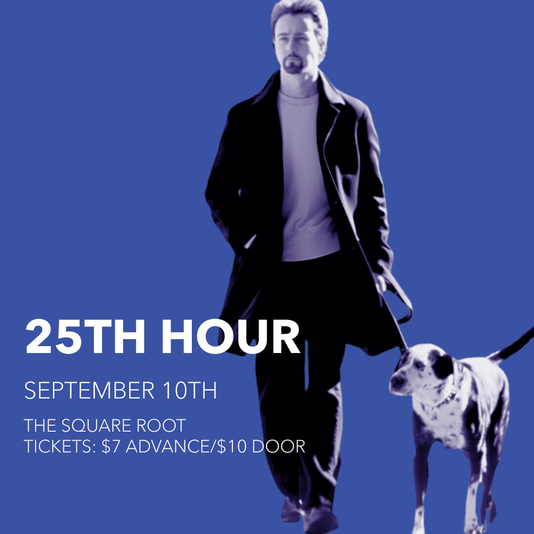 25th Hour (2002) 25th Hour (2002)