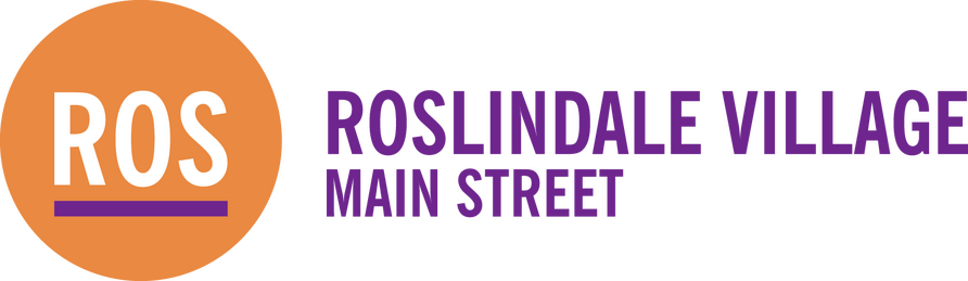 Roslindale Village Main Street